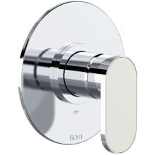 Miscelo Pressure Balanced Valve Trim Only with Single Lever Handle - Less Rough In