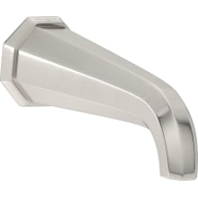 Perrin and Rowe Tub Spout Only