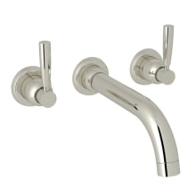 Perrin and Rowe Wall Mounted Roman Tub Faucet