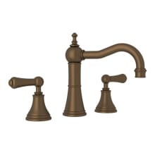 Rohl Bathroom Faucets Faucet Com