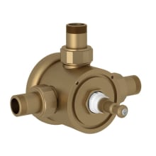 Perrin and Rowe Thermostatic Rough In Valve Only