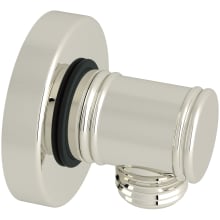 Bossini 2" Hand Shower Wall Outlet Only