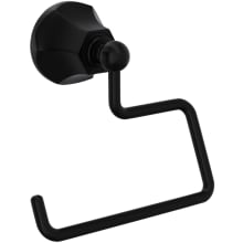 Wellsford Wall Mounted Euro Toilet Paper Holder