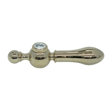 Arcana Classic Metal Lever Only with Cold Screw Cover Cap