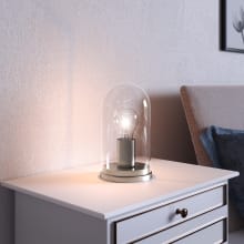 Fayre 9" Tall Novelty Table Lamp