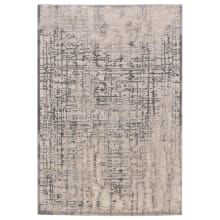 Sewal 10' x 13-1/4' Abstract Rectangular Area Rug From the Stefen Collection