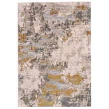 Laredo 5' x 8' Abstract Rectangular Area Rug From the Allamoore Collection