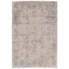 Sadie 10' x 13-1/4' Vintage Rectangular Area Rug From the Stefen Collection