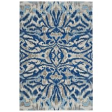 Cleone 6' x 9-1/2' Moroccan & Tribal Rectangular Area Rug From the Coto Norte Collection