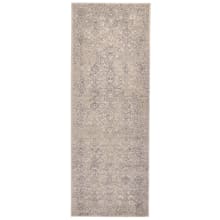 Sadie 2-3/4' x 7-3/4' Vintage Runner From the Stefen Collection
