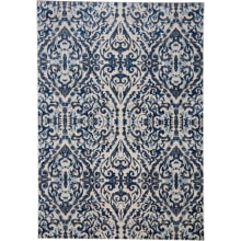 Centre 10-1/4' x 13-3/4' Traditional Rectangular Farmhouse Area Rug From the Coto Norte Collection