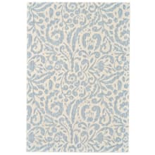 Cambria 10-1/4' x 13-3/4' Transitional Rectangular Farmhouse Area Rug From the Coto Norte Collection