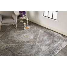 Mystic 10' X 13' Transitional Rectangle Area Rug From the Salem Collection