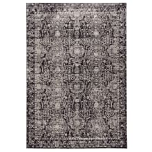 Sedro 1-3/4' x 2-3/4' Transitional Rectangular Throw Rug From the Stefen Collection