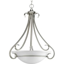 Emilia 3 Light 22" Wide Pendant