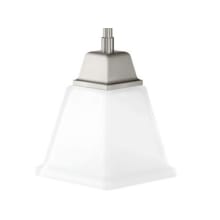 Duvall 6" Wide Mini Pendant