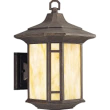 Parkhurst 15" Tall Outdoor Wall Sconce