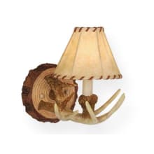 Jaden 1 Light Wall Sconce