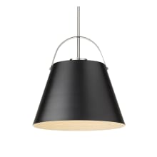 Carrillo 13" Wide Pendant