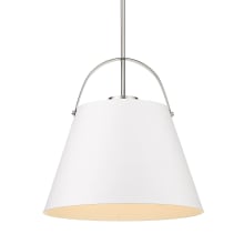 Carrillo 13" Wide Pendant