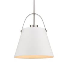 Carrillo 18" Wide Pendant