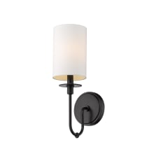 Josie 16" Tall Wall Sconce