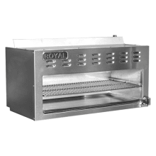 best countertop broiler