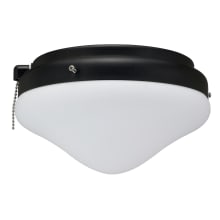 Semi-Flush Ceiling Fixture