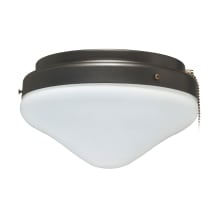 Semi-Flush Ceiling Fixture