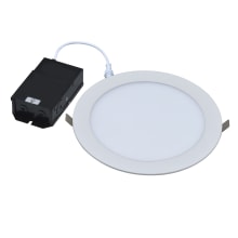 3" Canless Recessed Light Fixture