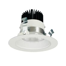 4-1/2" Canless Recessed Light Fixture