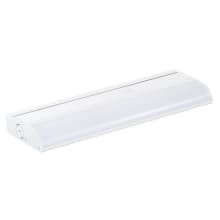 12" Long 5w LED Under Cabinet Light Bar