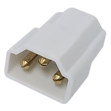 End-to-End Connector