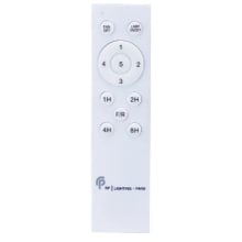 5 Speed Remote Control for Specific Fans