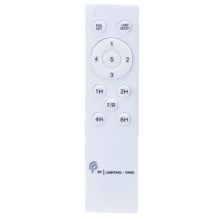 Arctic 5 Speed Remote Control for 1080W Fan Only