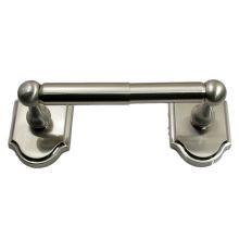 Wenmoor 13-3/4" Wide Standard Spring Bar Toilet Paper Holder