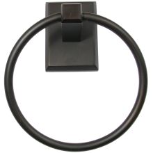 Utica 6" Towel Ring