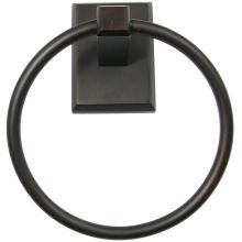 Utica 6" Towel Ring