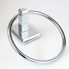 Utica 6" Towel Ring