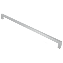 Modern Square 12 Inch Center to Center Appliance Pull