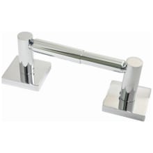 Urban Wall Mounted Spring Bar Toilet Paper Holder