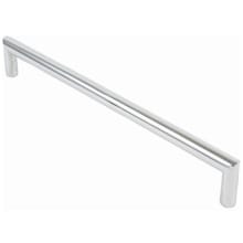 Modern Tube Bar 11" Center to Center Cabinet Handle / Cabinet Pull