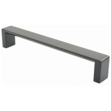 Modern Square 6 Inch Center to Center Handle Cabinet Pull