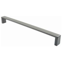 Modern Square 10 Inch Center to Center Handle Cabinet Pull