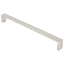 Modern Square 10 Inch Center to Center Handle Cabinet Pull