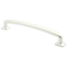 Arched 6 Inch Center to Center Handle Cabinet Pull