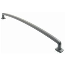 Arched 12 Inch Center to Center Handle Cabinet Pull