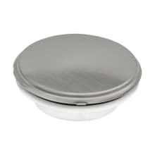 1" Kitchen Sink Hole Cover