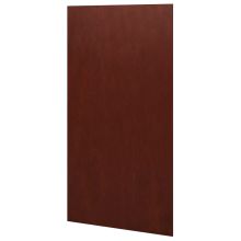 Lakewood 24" x 42" Veneered Wall End Panel