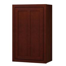 Lakewood 21" x 36" Single Door Kitchen Wall Cabinet